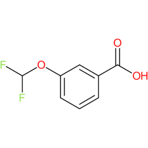 3-(Difluoromethoxy)benzoic acid