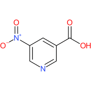 5-Nitronicotinic acid
