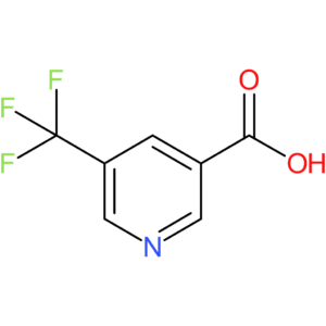 5-(Trifluoromethyl)nicotinic Acid