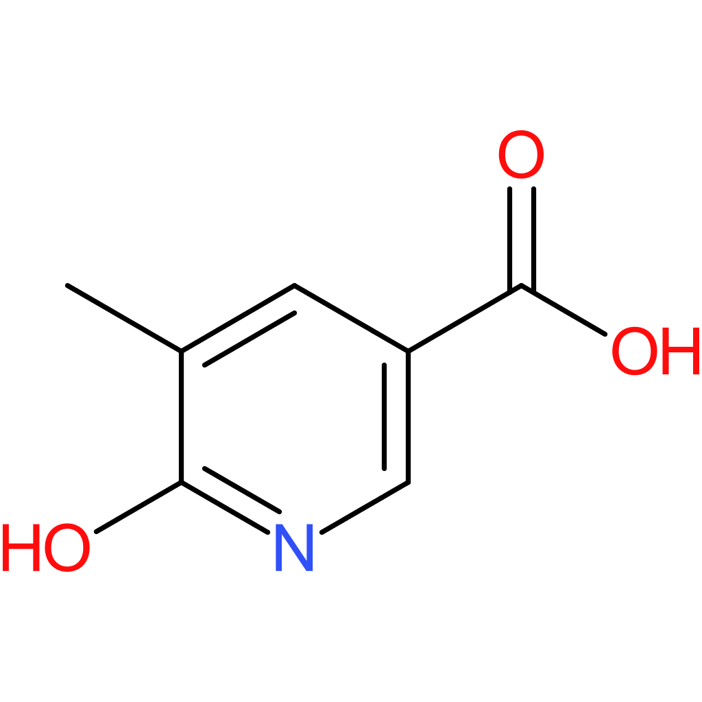 5-Methyl-6-oxo-1,6-dihydropyridine-3-carboxylic Acid