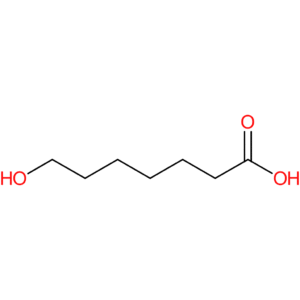 7-Hydroxyheptanoic acid