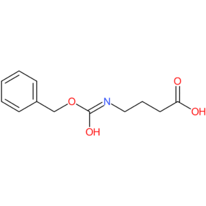 N-Cbz-4-aminobutanoic Acid