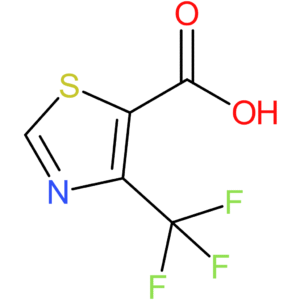 4-(Trifluoromethyl)thiazole-5-carboxylic acid
