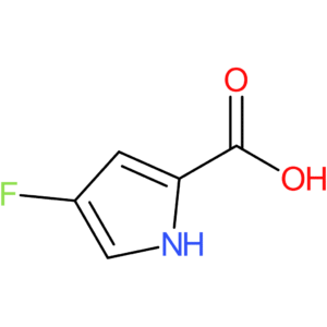 4-Fluoro-1H-Pyrrole-2-Carboxylic Acid