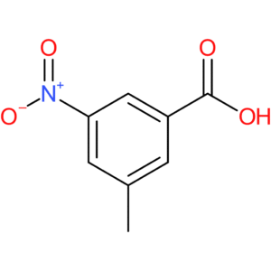 3-Methyl-5-nitrobenzoic acid
