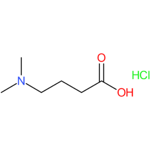4-Dimethylaminobutyric acid hydrochloride