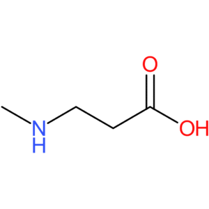 3-(Methylamino)propanoic Acid