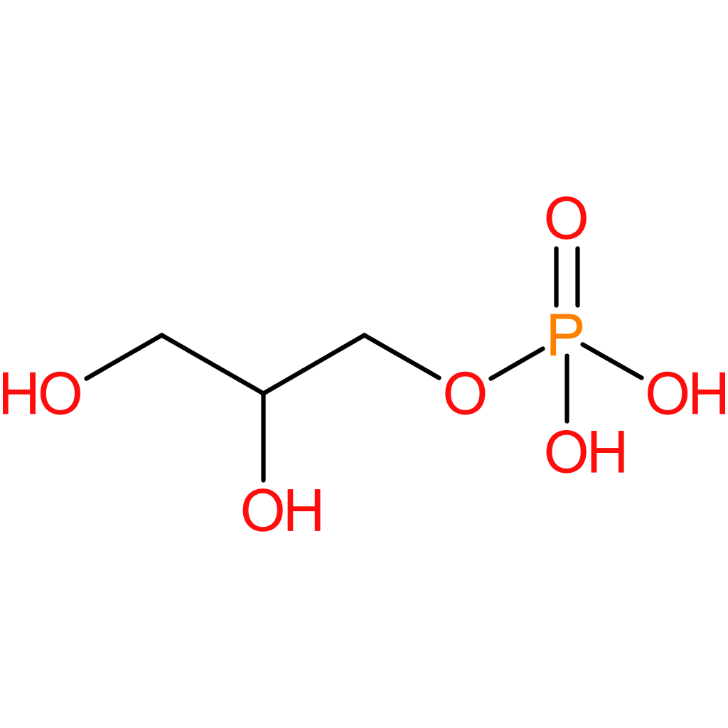 Glycerophosphoric acid