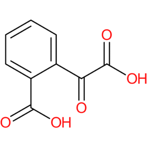 2-(Carboxycarbonyl)benzoic acid