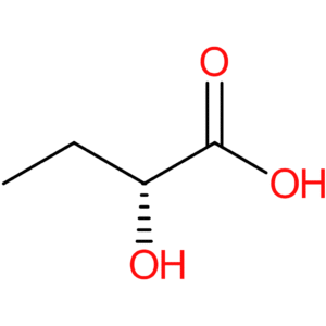 (R)-2-Hydroxybutanoic acid
