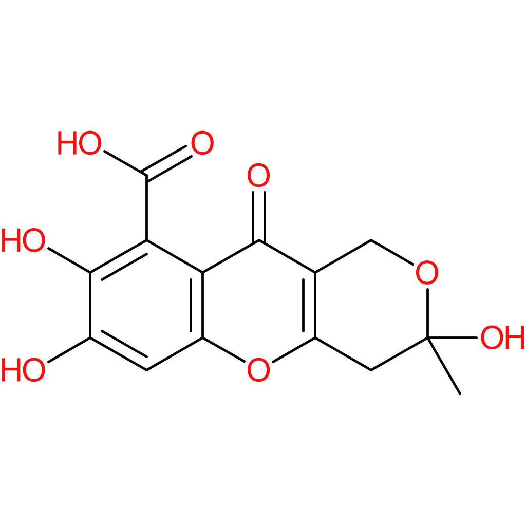 Fulvic acid