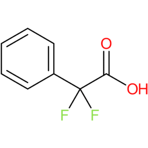 2,2-Difluoro-2-phenylacetic acid