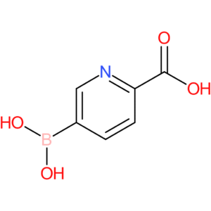 5-Boronopicolinic acid