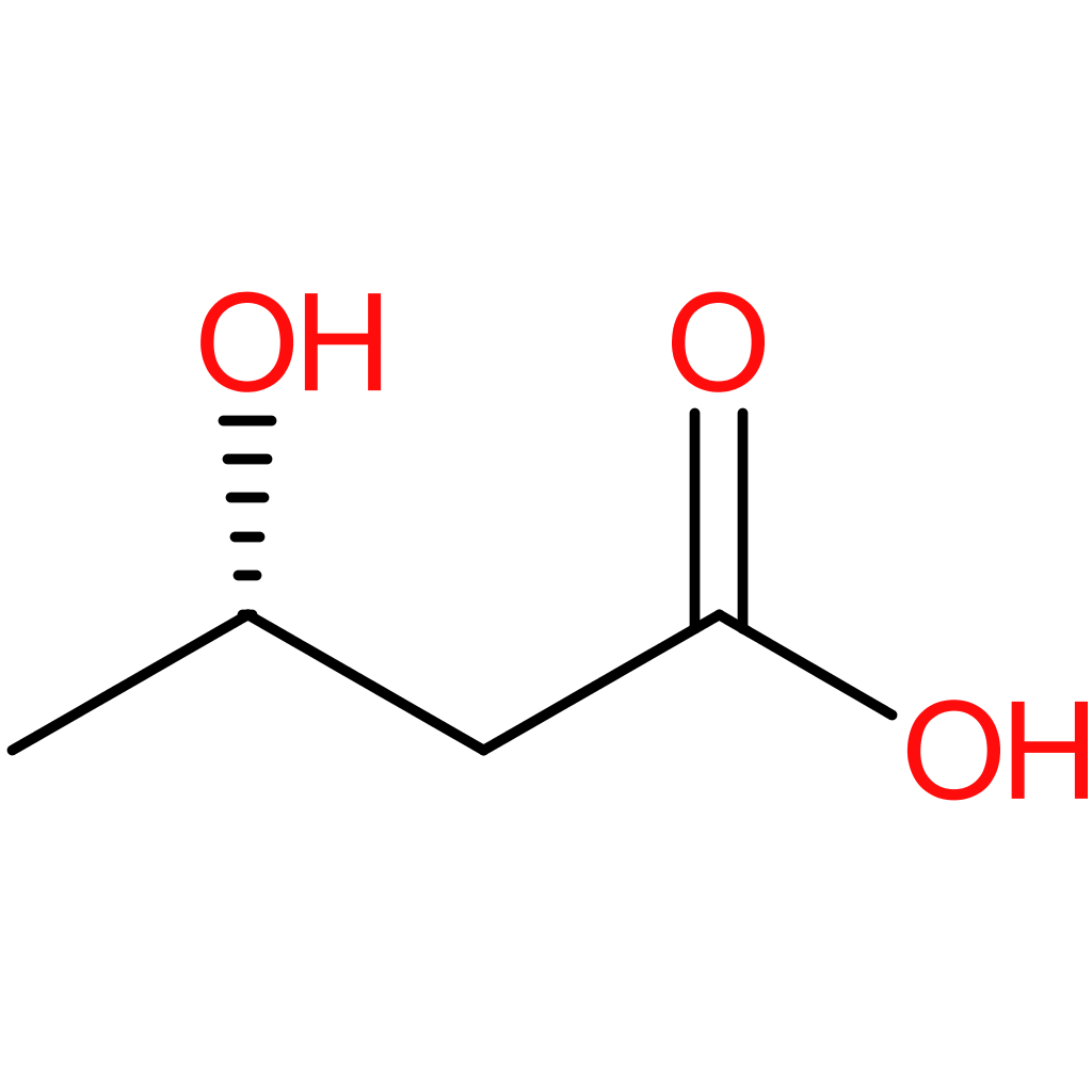 (S)-3-Hydroxybutyric acid