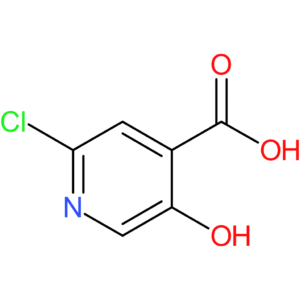 2-Chloro-5-hydroxyisonicotinic acid