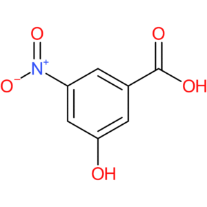 3-Hydroxy-5-nitrobenzoic acid