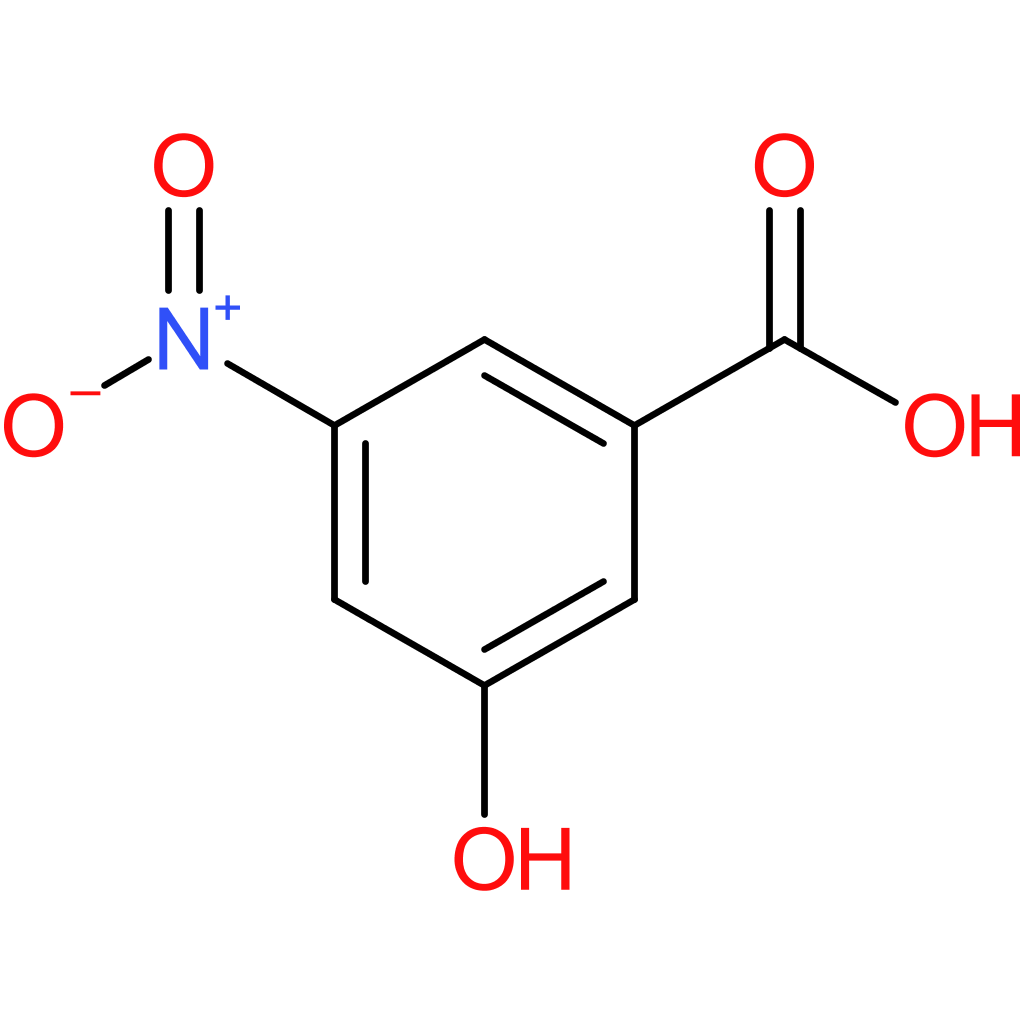 3-Hydroxy-5-nitrobenzoic acid