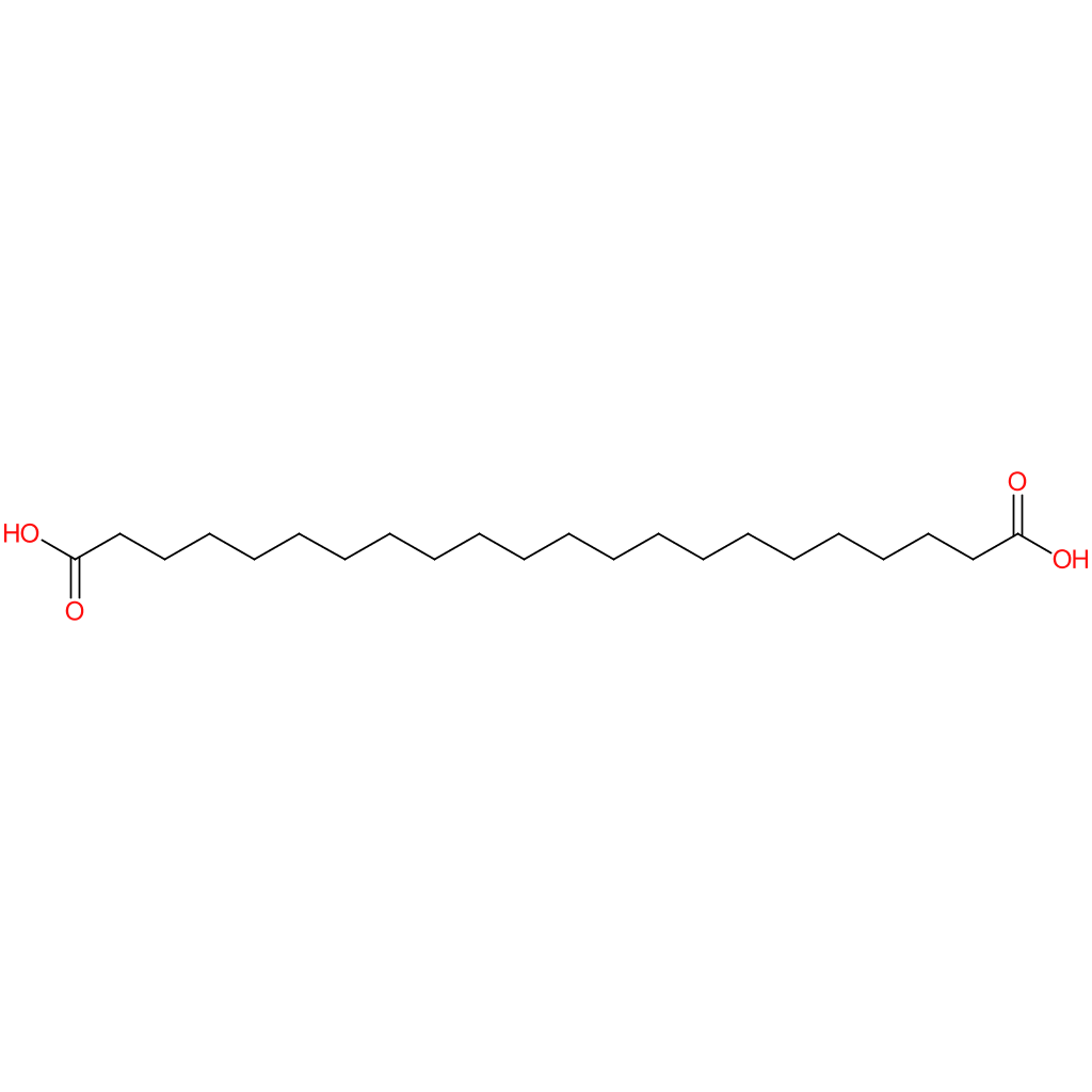 Docosanedioic acid 85%