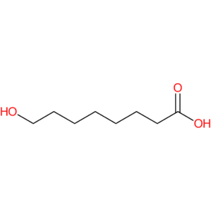 8-Hydroxyoctanoic acid