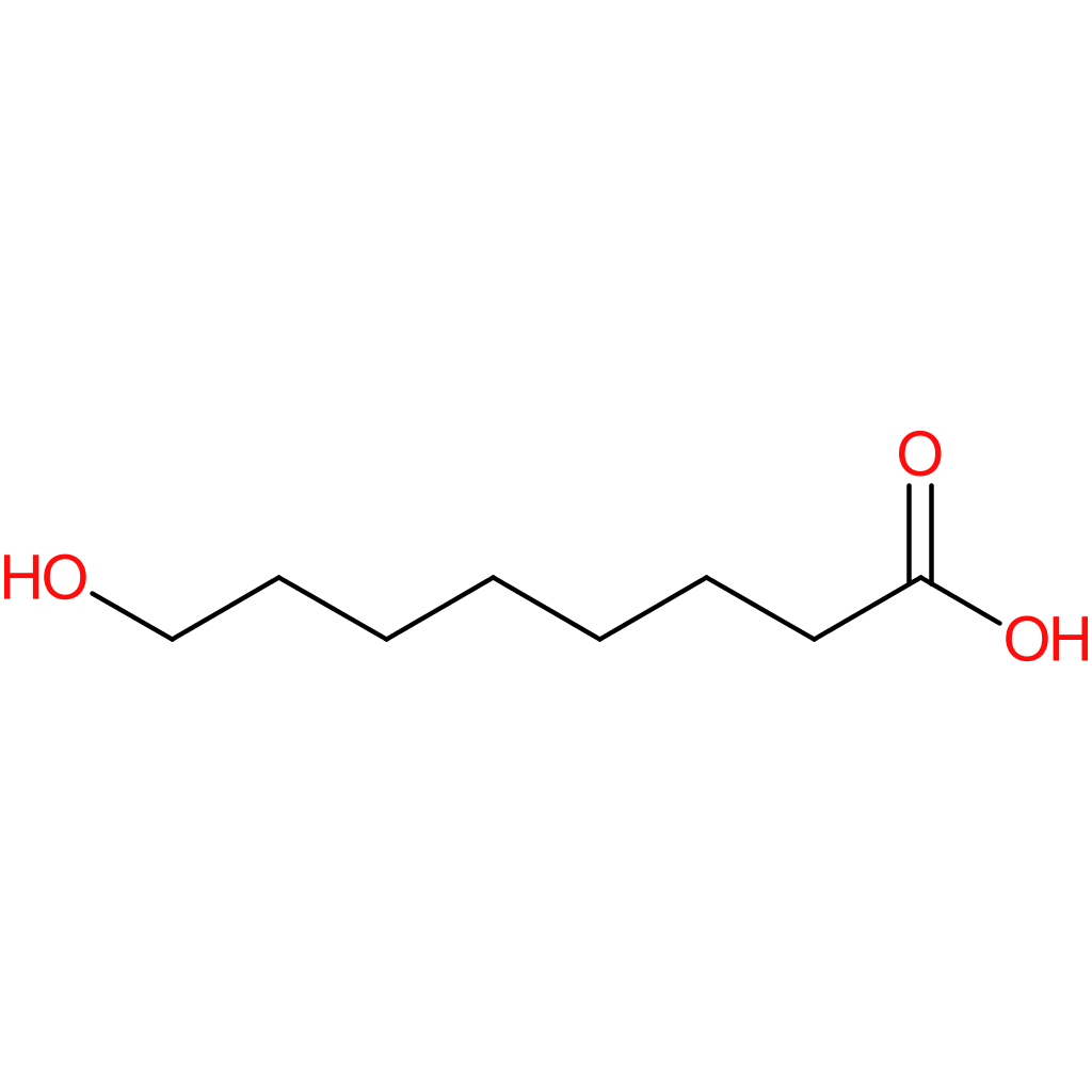 8-Hydroxyoctanoic acid