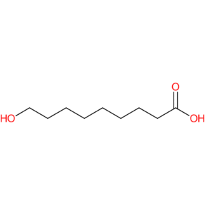 9-Hydroxynonanoic Acid