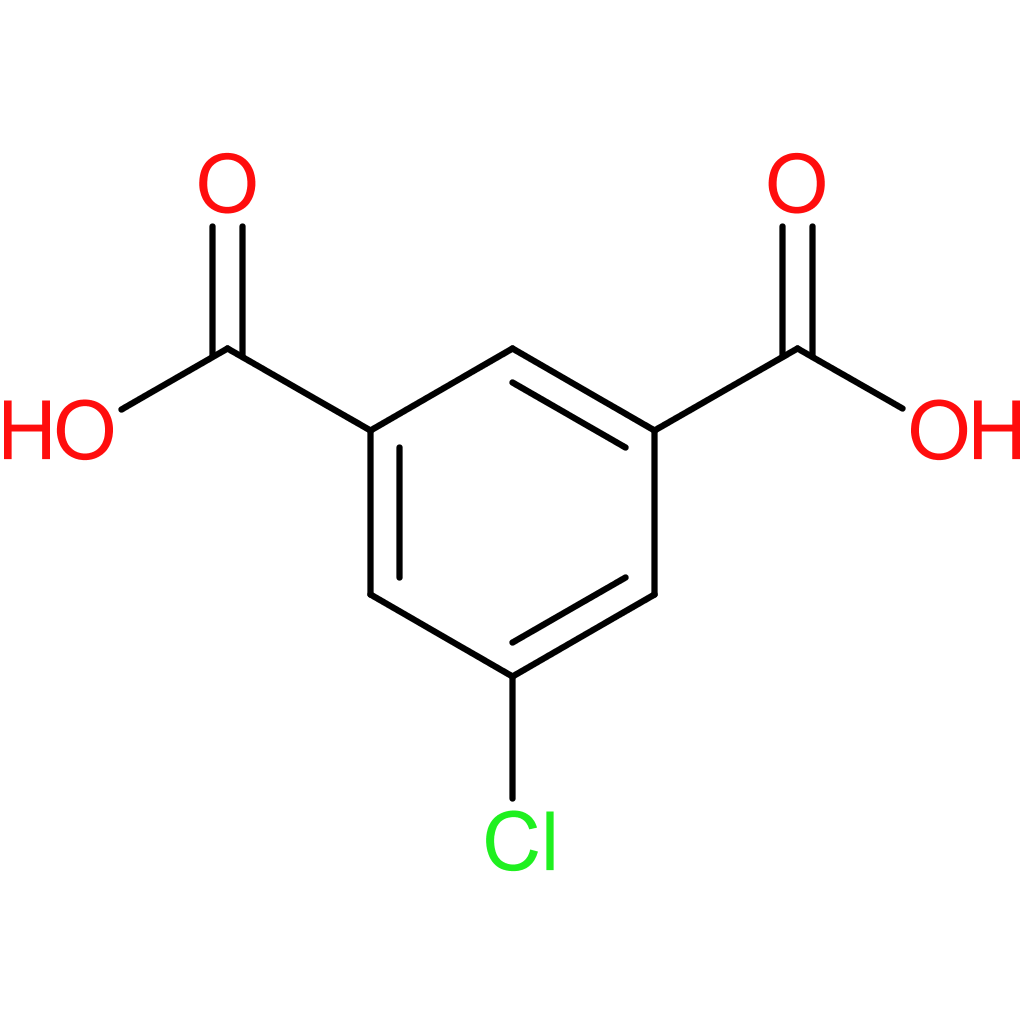 5-Chloroisophthalic Acid