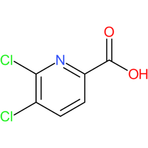 5,6-Dichloropicolinic acid