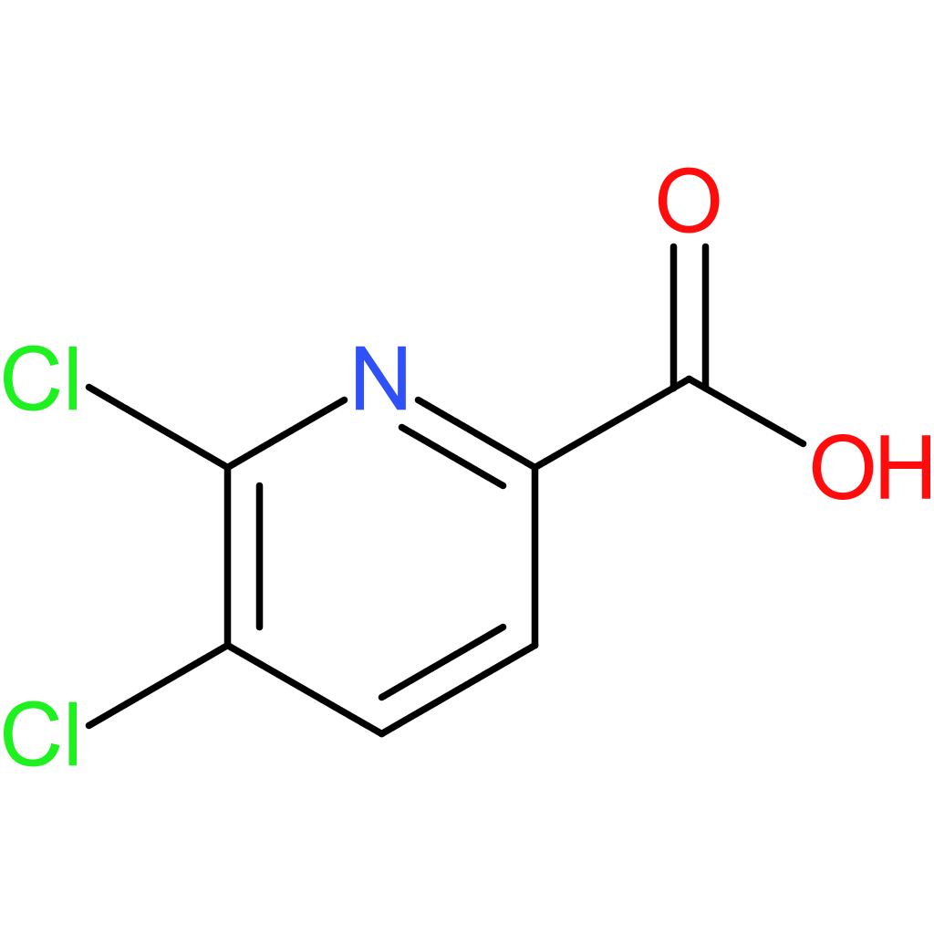 5,6-Dichloropicolinic acid