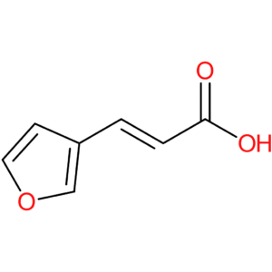 trans-3-Furanacrylic acid