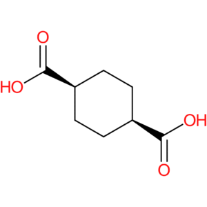 cis-Cyclohexane-1,4-dicarboxylic acid