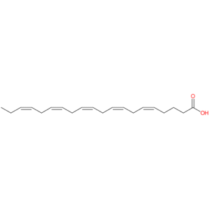 cis-5,8,11,14,17-Eicosapentaenoic acid analytical standard