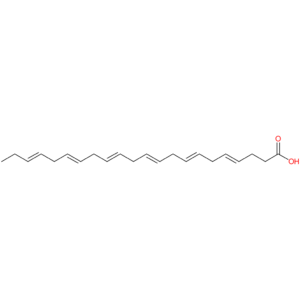 cis-Docosa-4,7,10,13,16,19-hexaenoic acid
