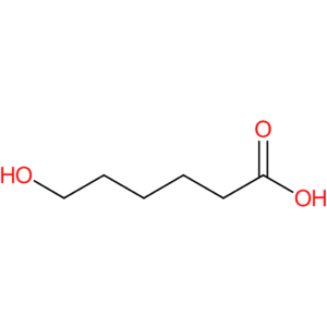 6-Hydroxyhexanoic acid