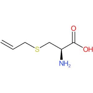(R)-3-(Allylthio)-2-aminopropanoic acid
