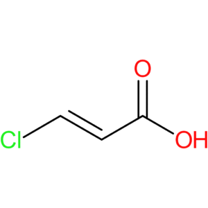(E)-3-Chloroacrylic acid