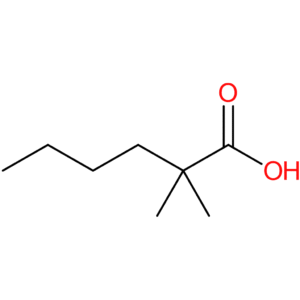 2,2-Dimethylhexanoic Acid