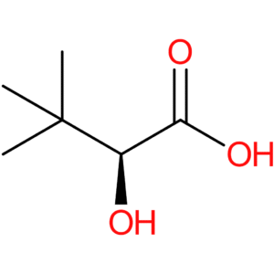 (S)-2-Hydroxy-3,3-dimethylbutanoic acid