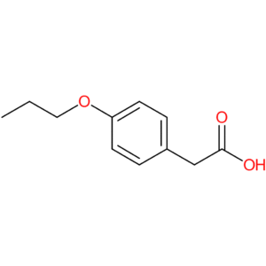 (4-Propoxy-phenyl)-acetic acid