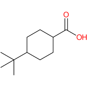 cis-4-tert-Butylcyclohexanecarboxylic Acid