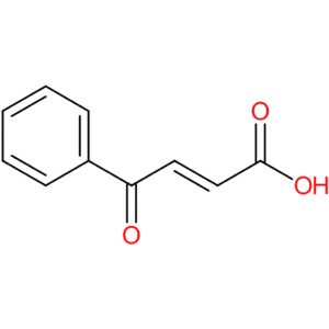 (E)-4-Oxo-4-phenylbut-2-enoic acid