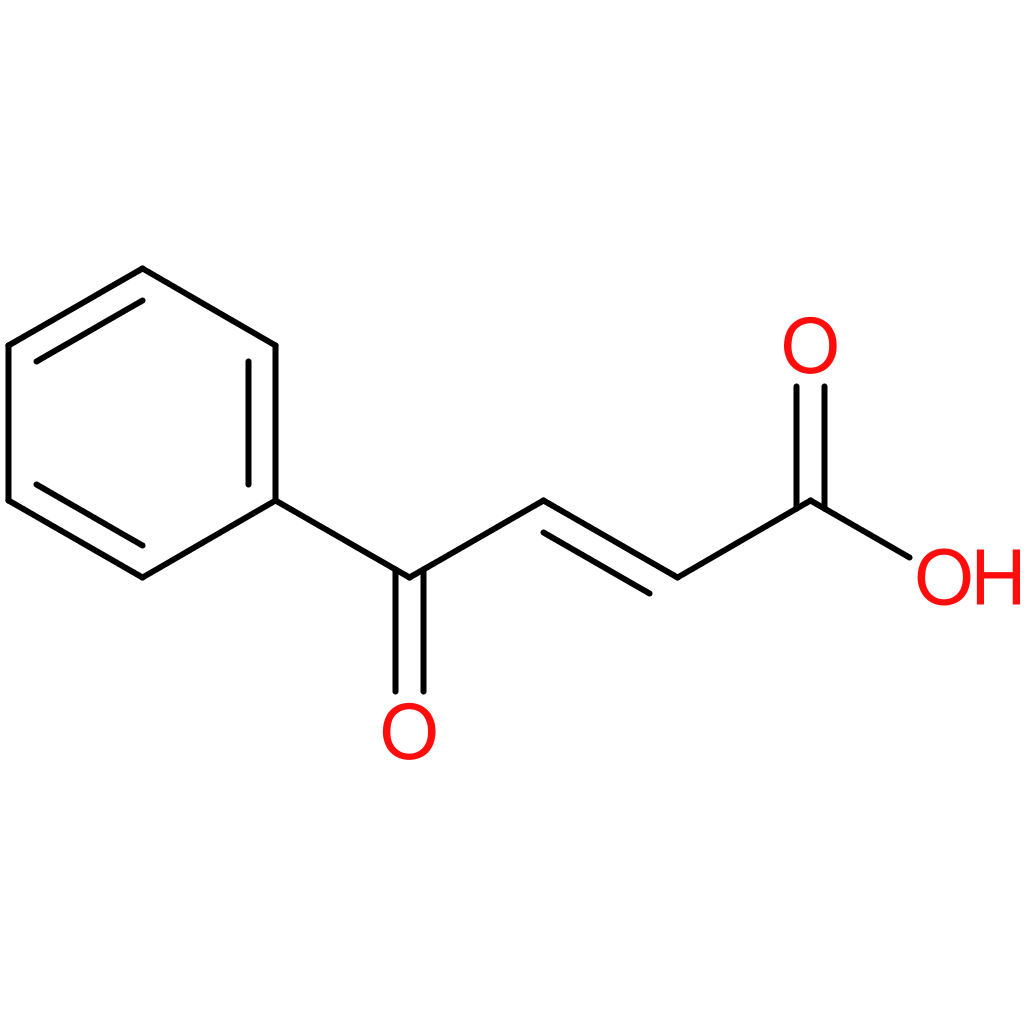 (E)-4-Oxo-4-phenylbut-2-enoic acid