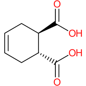 rac-trans-4-Cyclohexene-1,2-dicarboxylic acid