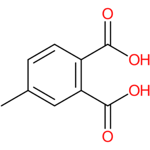 4-Methylphthalic acid