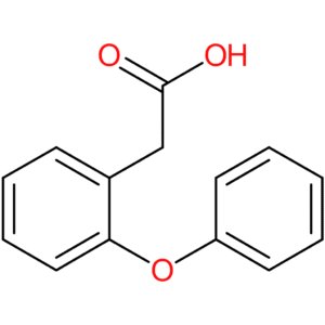 2-Phenoxyphenylacetic Acid