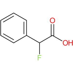 2-Fluoro-2-phenylacetic acid
