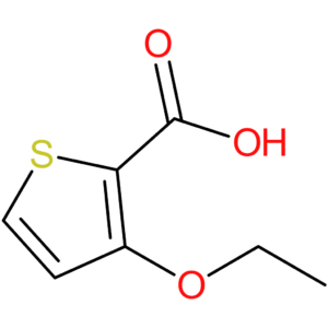 3-Ethoxythiophene-2-carboxylic acid
