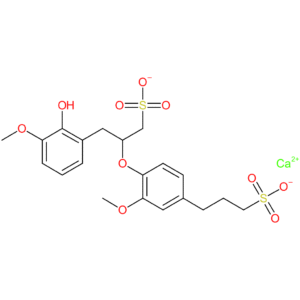 Calcium lignosulfonate
