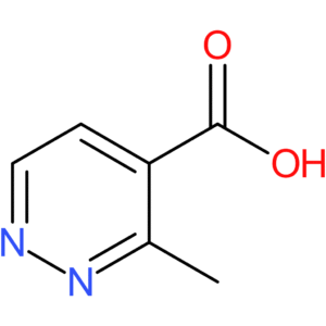 3-Methylpyridazine-4-carboxylic acid