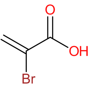 2-Bromoacrylic acid