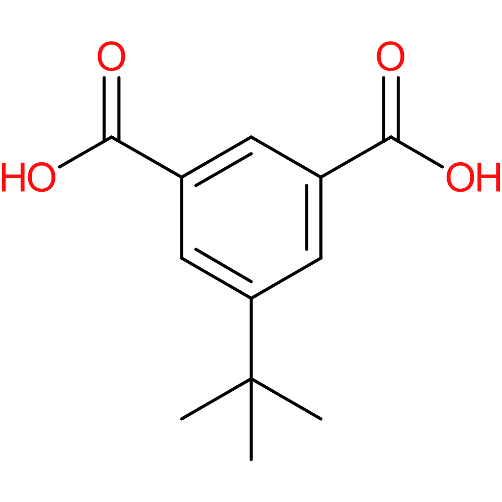 5-(tert-Butyl)isophthalic acid